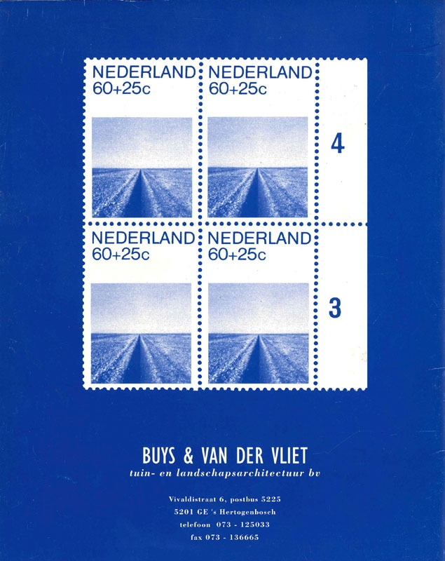 Blauwe kamer 25 jaar 4