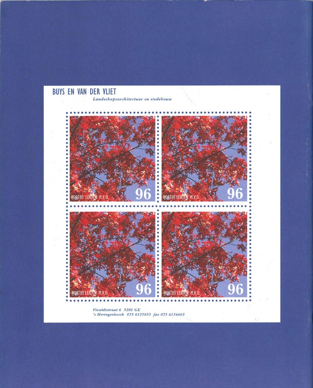 Blauwe kamer 25 jaar 7