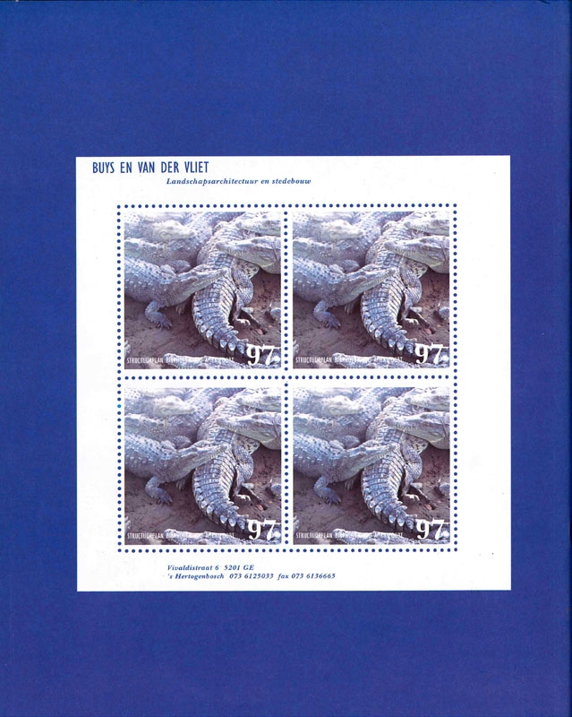 Blauwe kamer 25 jaar 7