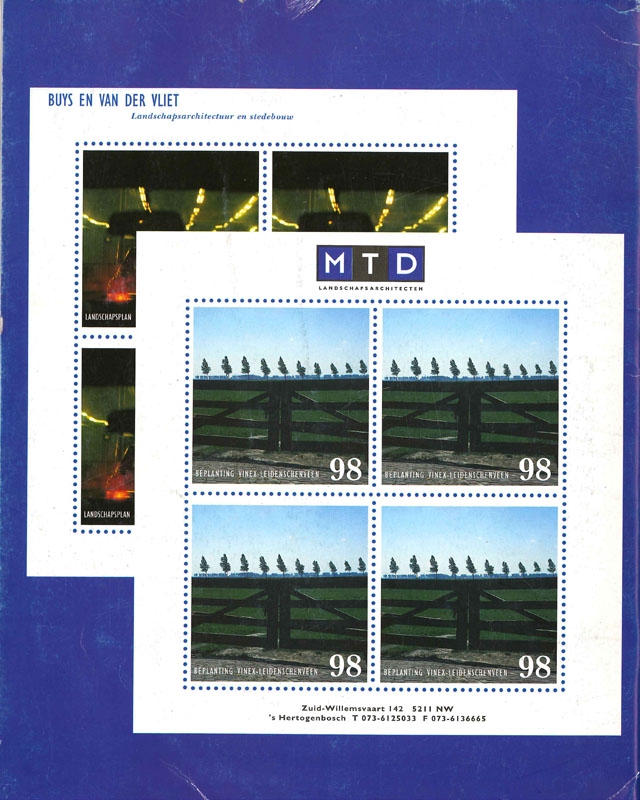 Blauwe kamer 25 jaar 8