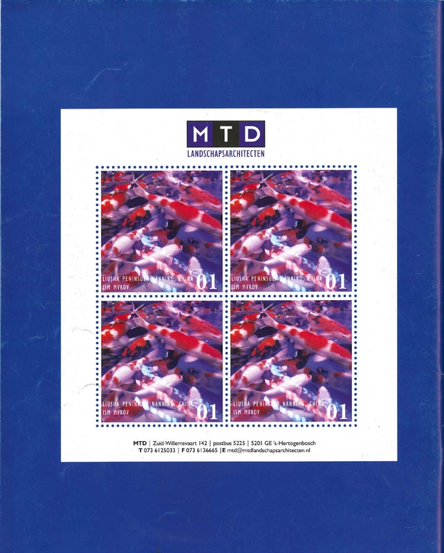 Blauwe kamer 25 jaar 11