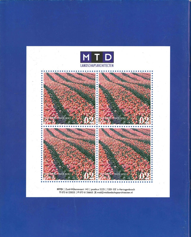 Blauwe kamer 25 jaar 12
