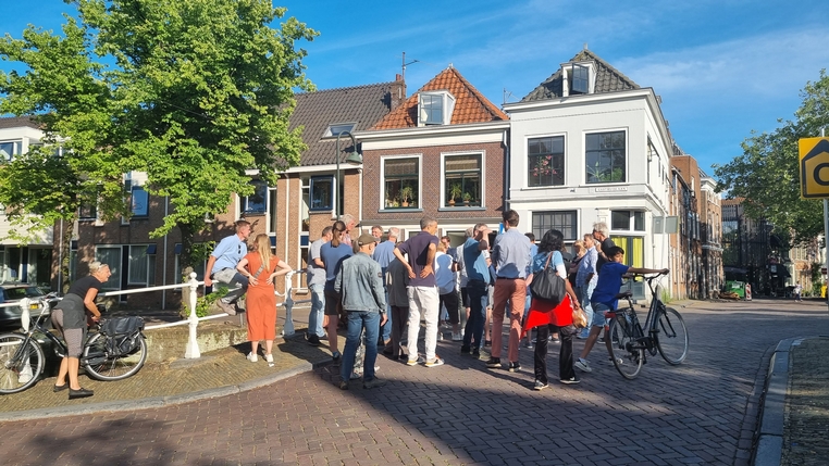 Delft 2