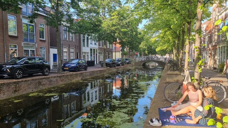 Delft 1