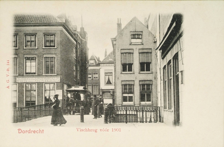 Presentatie Visbrug nieuwsitem 2