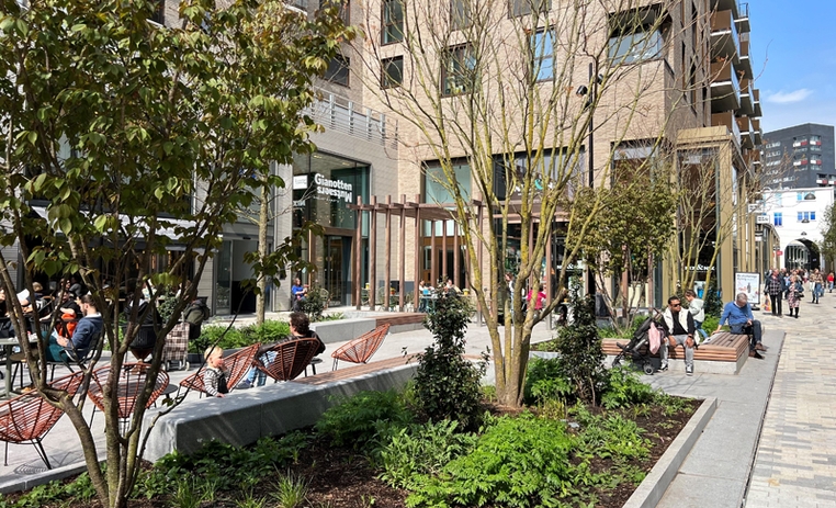 Tilburg KERN Jaarprijs 4