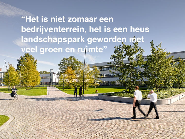 Thales - MooiNL