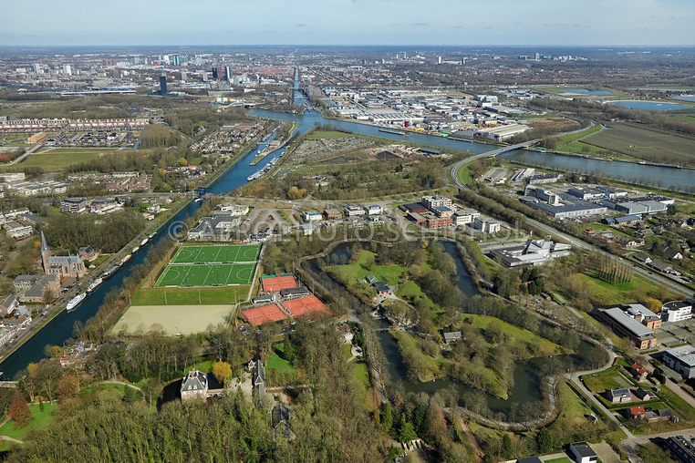 Park Rijnhuizen 1