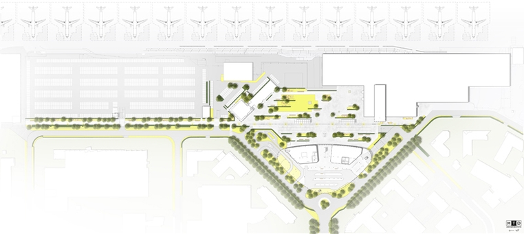 Eindhoven Airport 5