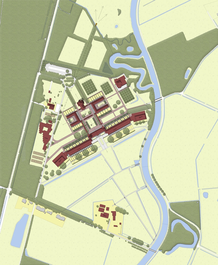 Klokkenberg 4