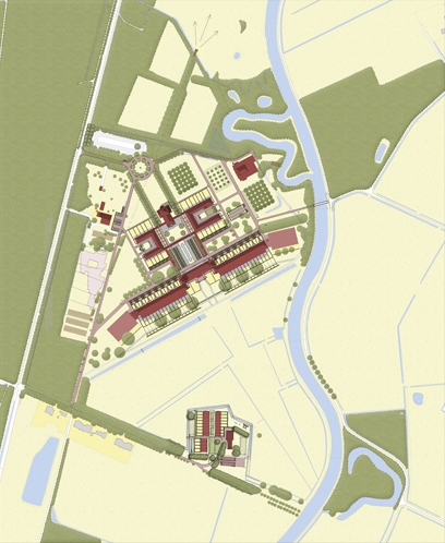 klokkenberg 3