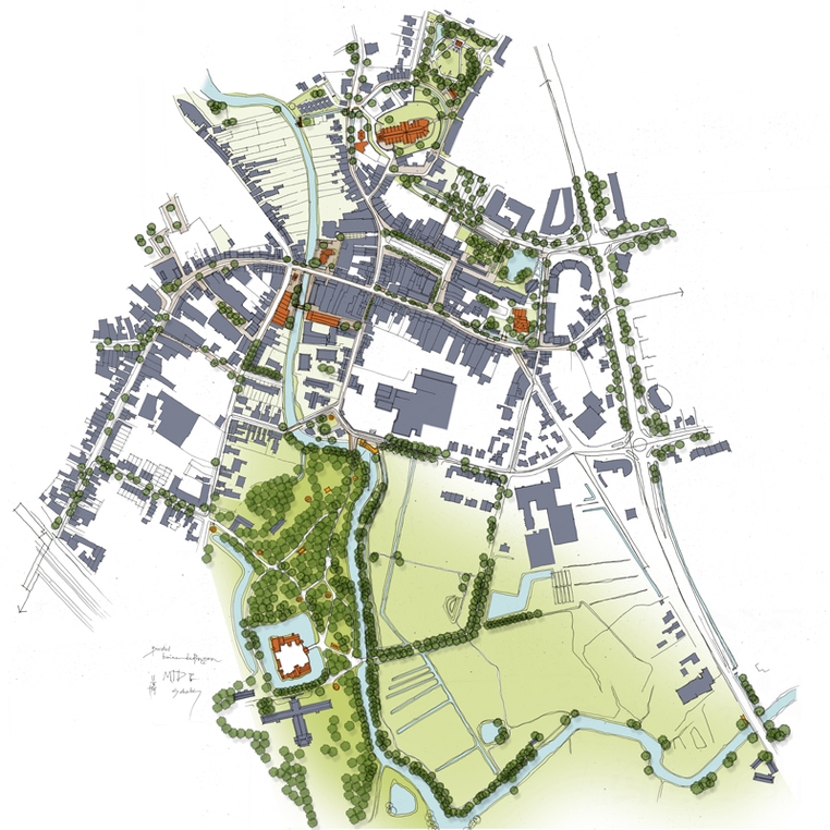 Definitief ontwerp Rechterstraat Boxtel 7