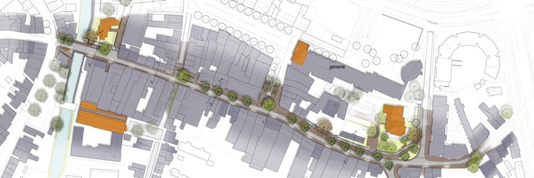 Definitief ontwerp Rechterstraat Boxtel 6