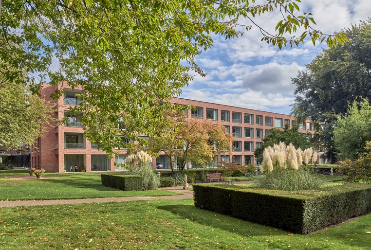 Tilburg Arcchitectuurprijs