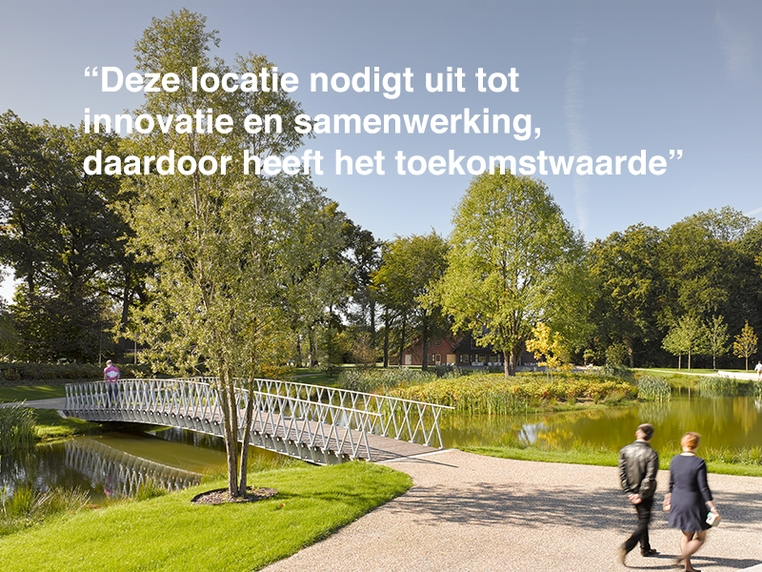 Thales - MooiNL