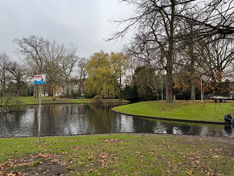 Wilhelminapark BD 3