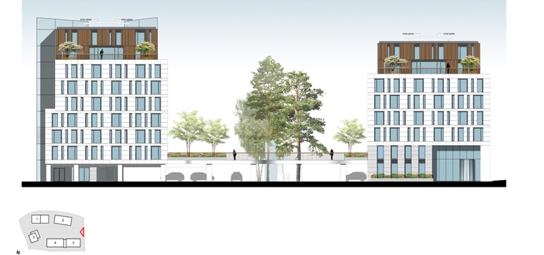 Breda City Campus 3