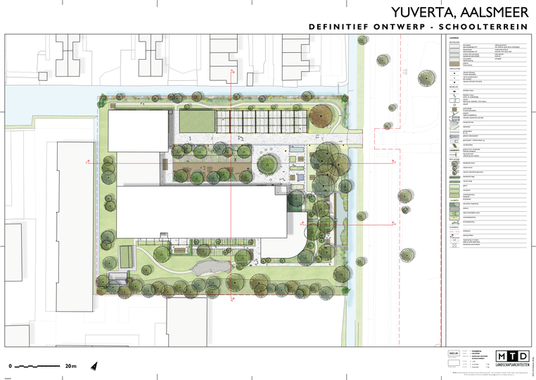 Yuverta Aalsmeer