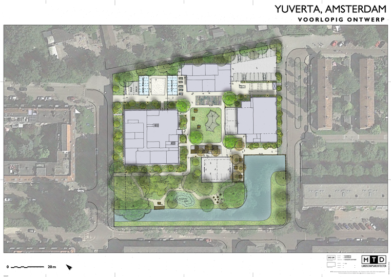 Yuverta Amsterdam