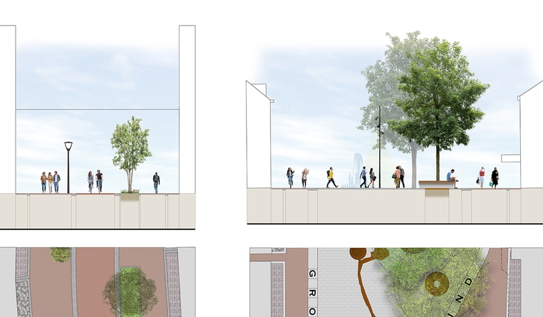 Grotestraat Almelo
