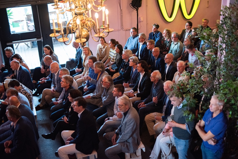 Cultuurprijs Noord Brabant 4
