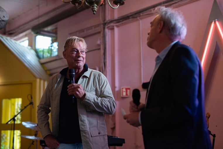 Cultuurprijs Noord Brabant 2