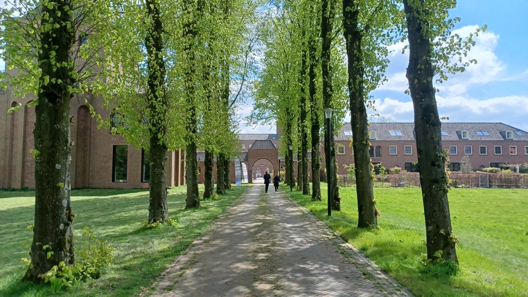 De Klokkenberg