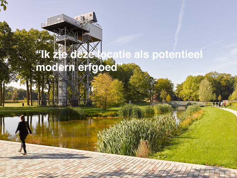Thales - MooiNL