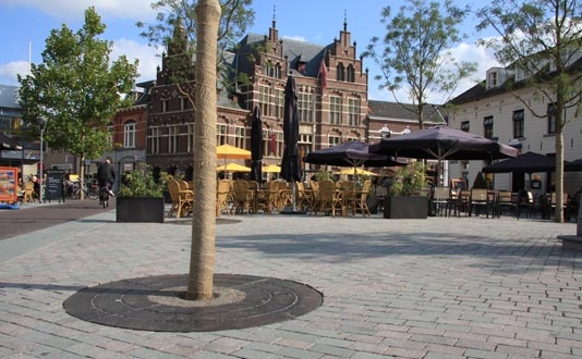 Venray genomineerd voor beste binnenstad 2011-2013