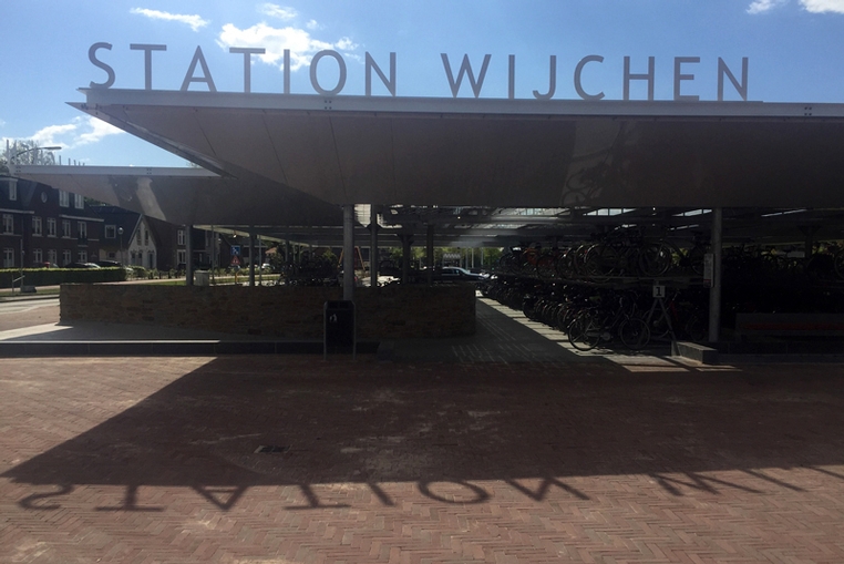 Stationsplein Wijchen 4