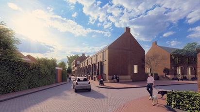 Hof van Huesse 1