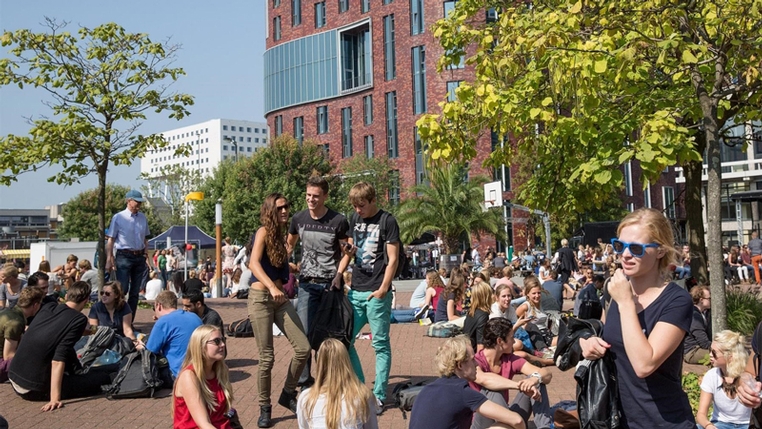 MTD acquires assignment for VU Amsterdam