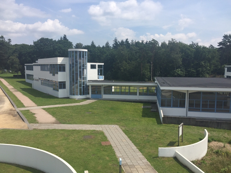 Zonnestraal 5