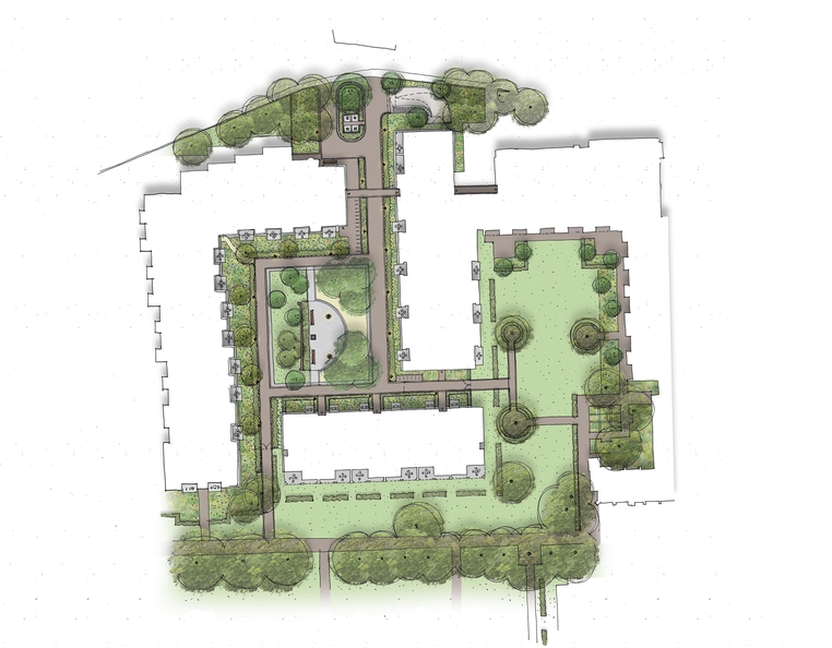 Tilburg Arcchitectuurprijs