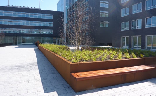 Rabobank Alkmaar officieel geopend!