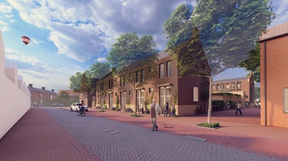 Hof van Huesse 2