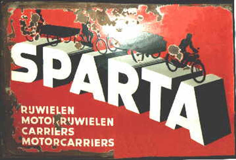 Spartahof 6