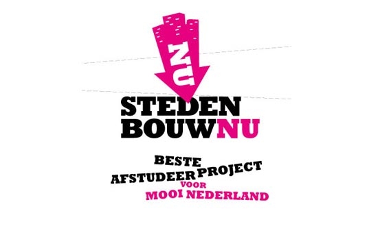 Minke Mulder en Claire Oude Aarninkhof winnen 3e prijs StedenbouwNU