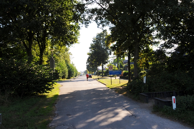 Station Grubbenvorst 8