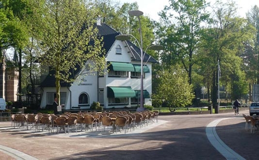 Feestelijke opening 'vernieuwd' Centrum Wijchen