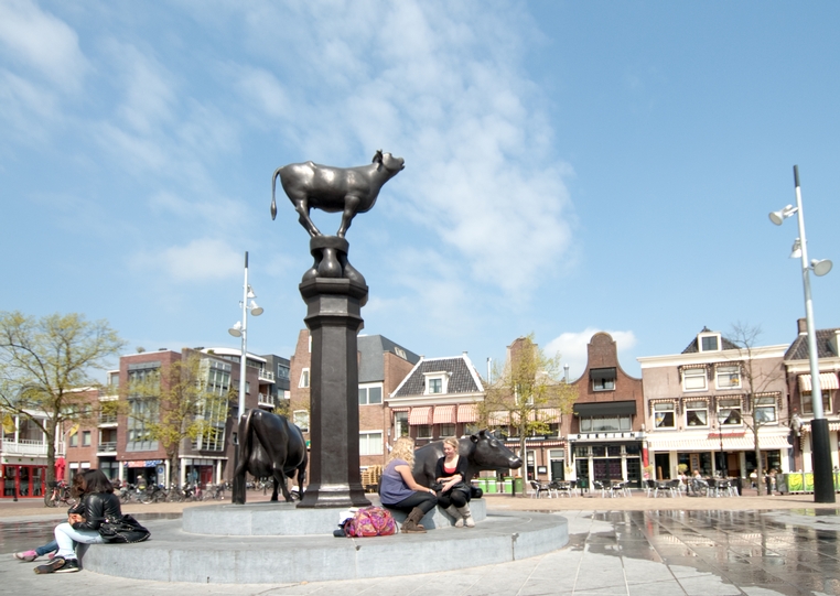 Zeven nominaties Nederlandse Bouwpluim