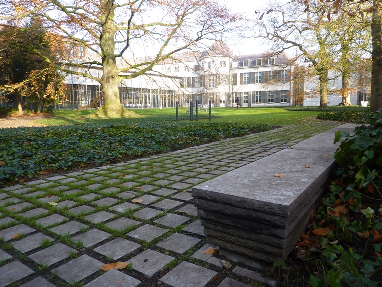 new yearbook has been presented; Museumkwartier Den Bosch is one of the projects!