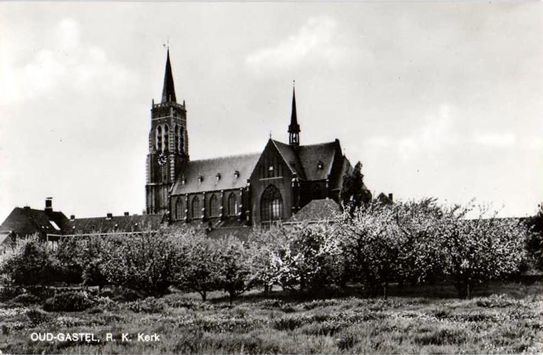 Oud Gastel 3