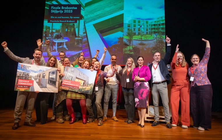 Brabantse Stijlprijs 