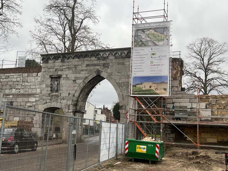 5 Koppen Maastricht