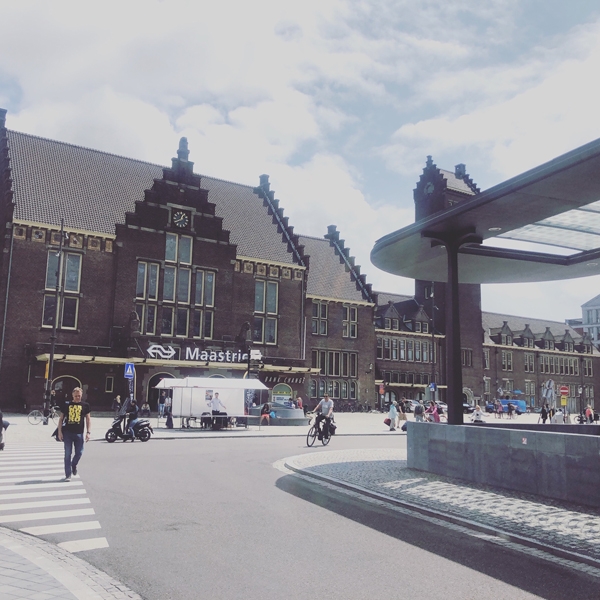 Dag van de Architectuur Maastricht 2