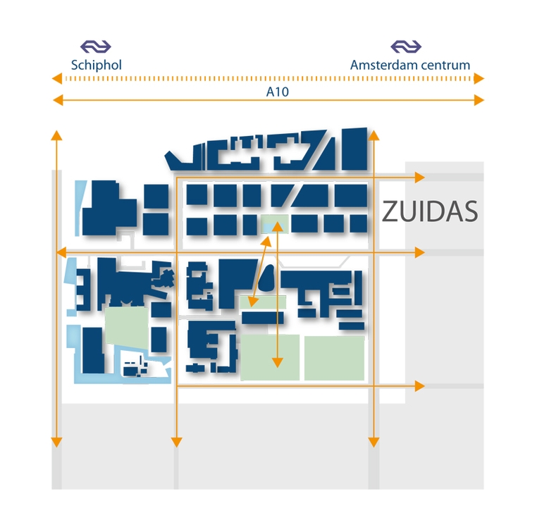 MTD acquires assignment for VU Amsterdam