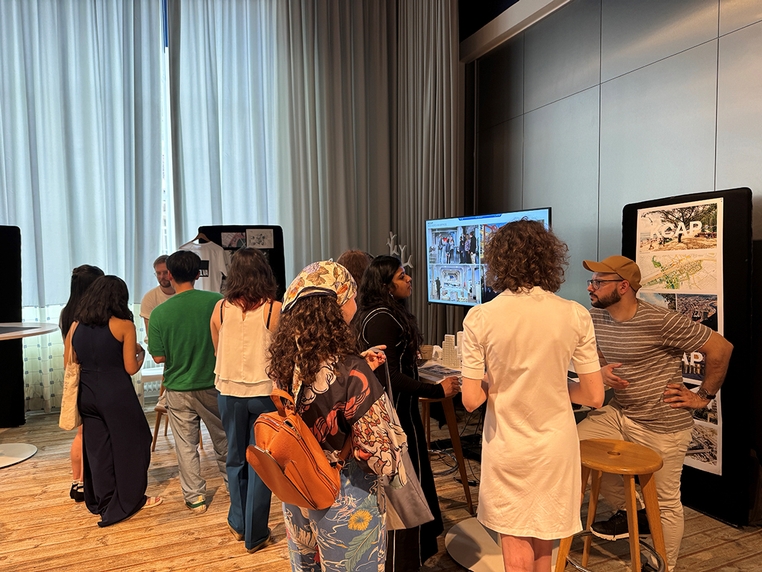 Career Fair TU Delft