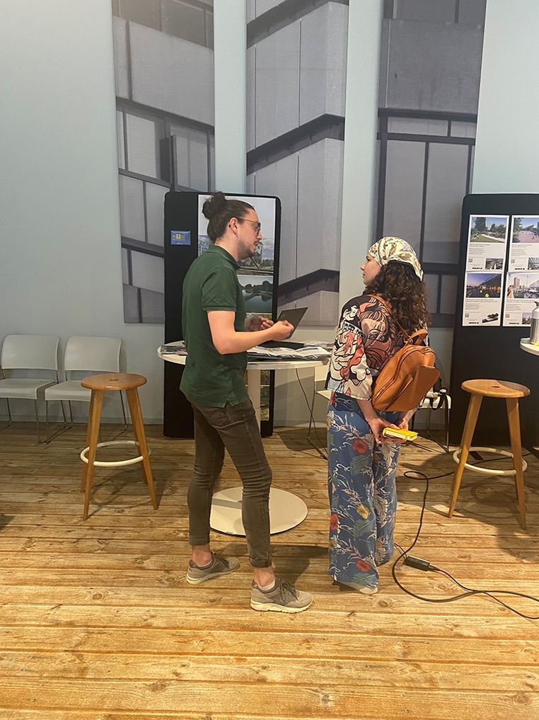 Career Fair TU Delft
