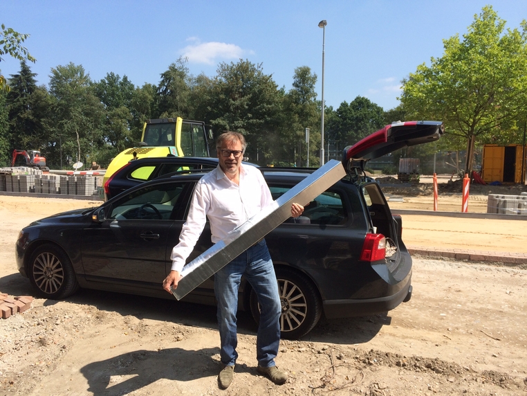 Geen bouwvak voor projecten MTD